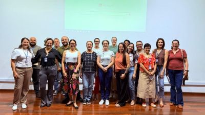 São Carlos capacita profissionais da saúde sobre protocolo de sedação