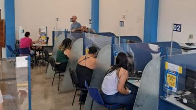 Saae realiza atendimento especial no sábado e amplia acesso de usuários a serviços