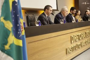 São Carlos participa em Brasília do 2º Encontro Nacional de Usuários RedeMais 2024