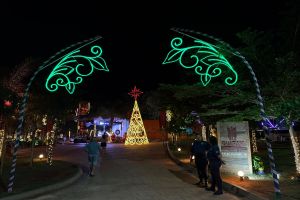 Hot Beach Parques & Resorts aposta em Natal mágico e Réveillon inspirado no sol