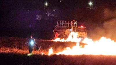 Defesa Civil de Ibaté registrou 35 ocorrências no mês de setembro