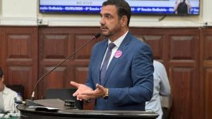 Jùlio Cesar cobra providências urgentes para implantação de iluminação na Vila Izabel