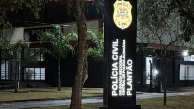 Ação policial resulta na apreensão de drogas e detenção de suspeitos em São Carlos
