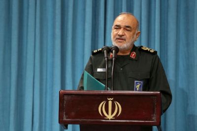 Irã alerta sobre resposta decisiva a qualquer ataque