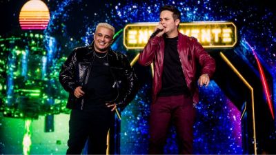 Barretão terá Matheus &amp; Kauan na abertura da 71ª edição