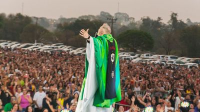 Hallel Franca 2025 começa nesta sexta e deve bater recorde de público