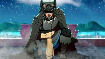 &#039;Batman Asteca: Choque de Impérios&#039; chega à HBO Max