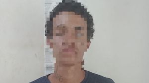 Denúncia leva GCM a apreender drogas e prender suspeito na Avenida Lúcio Martinelli