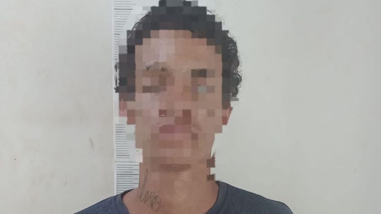 Denúncia leva GCM a apreender drogas e prender suspeito na Avenida Lúcio Martinelli