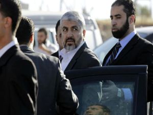 Hamas restabelece relação com o regime sírio após uma década de ruptura