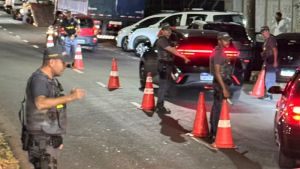 Ações integradas garantem segurança durante a 46ª Edição da Tusca