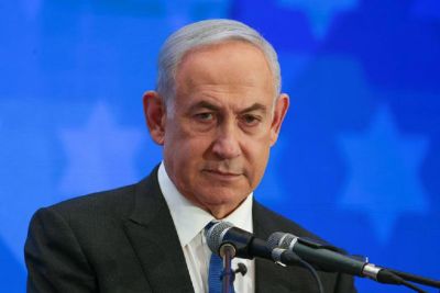 Netanyahu apresenta primeiro plano oficial pós-guerra de Gaza