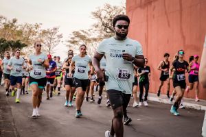 Meia Maratona do Bauru Shopping, a maior corrida da região