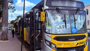 Transporte coletivo de São Carlos terá operação especial e tarifa zero nas eleições de 4 de outubro