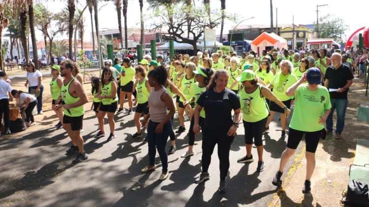 III Encontro de Gerações celebra a alegria de viver em todas as idades