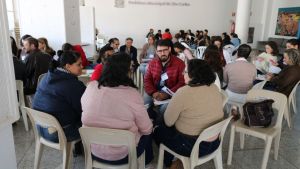 15ª Conferência municipal de Assistência Social encerra com propostas e fortalecimento do SUAS