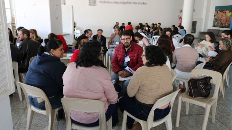 15ª Conferência municipal de Assistência Social encerra com propostas e fortalecimento do SUAS