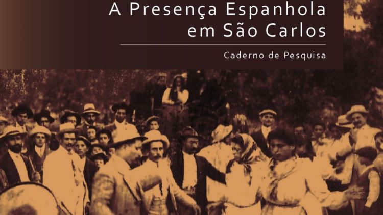 Exposição resgata presença Espanhola em São Carlos e lança livro sobre imigração