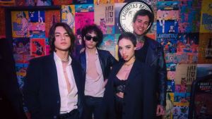 Promessa do rock brasileiro, Venere Vai Venus é confirmada no Rock in Rio 2026