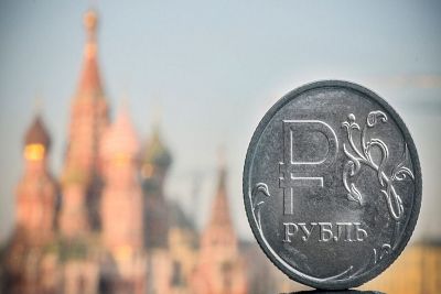 Moeda russa registra menor cotação desde março de 2022