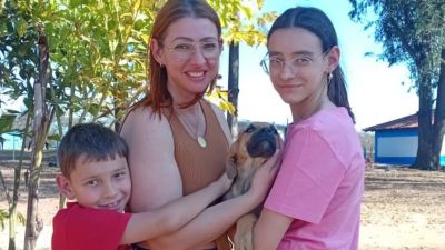 14ª feira de adoção oferece mais de 270 cães e gatos em São Carlos