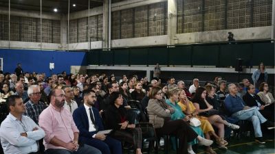 São Carlos realiza 5ª audiência pública para revisão do Plano Diretor