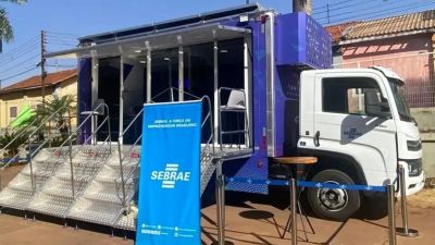 Sebrae-SP marca presença no Onovolab Festival 2026 em São Carlos