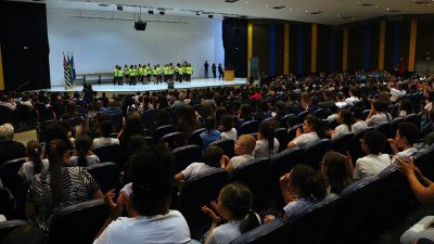 Araraquara reconhece talentos na 21ª edição do CONSETRANS com foco na segurança no trânsito