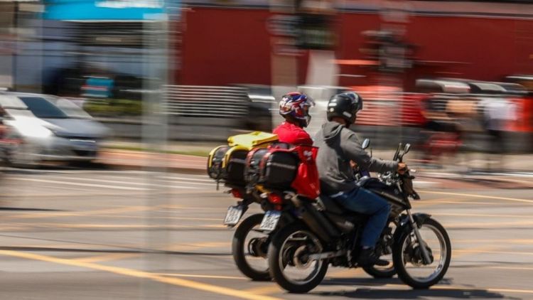 Projeto de lei do Governo de SP propõe isentar IPVA de mais de 50% da frota de motos do estado