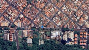 Acirp faz estudo e pede melhorias para Av. do Café