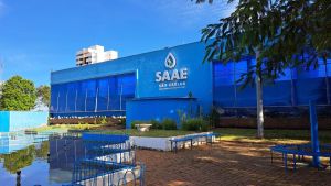 Saae alerta para importância de manter cadastro atualizado