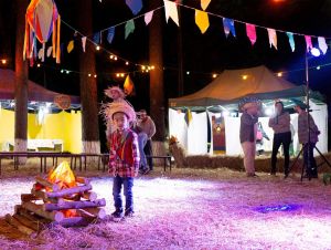 Férias no Brotas Eco Hotel Fazenda tem festa julina, aula de dança, shows musicais e cortesia de ecoturismo