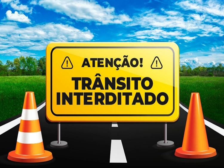 Atenção Motoristas: Trânsito será interditado na região do Shopping Iguatemi