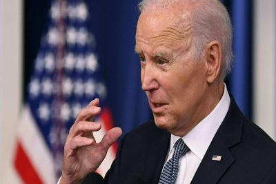 Biden diz que Netanyahu pode estar prolongando guerra por razões políticas