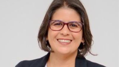 Raquel Auxiliadora é escolhida em convenção do PT para disputar vaga de deputada federal