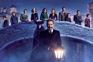 A Noite das Bruxas: Novo mistério de Agatha Christie é principal estreia de cinema