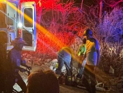 Ataque com explosivos mata três policiais e deixa 10 feridos no México