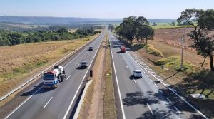 Carnaval deve levar 1,2 milhão de veículos às rodovias da Eixo SP