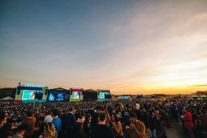 27 atrações em um dia: João Rock anuncia line-up completo da edição de 2026 e começa vendas gerais