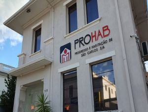PROHAB São Carlos vai realizar novo cadastramento habitacional