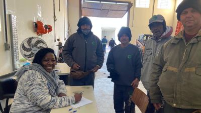 Empresa Guima adere ao programa Brasil Alfabetizado em parceria com a secretaria de educação de São Carlos