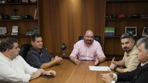 Prefeitura de São Carlos assina ordens de serviço para construção de duas novas Unidades de Saúde da Família