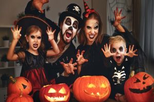 Halloween 2023 – Siga as dicas e boas compras com muita diversão