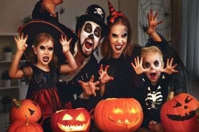 Halloween 2023 – Siga as dicas e boas compras com muita diversão