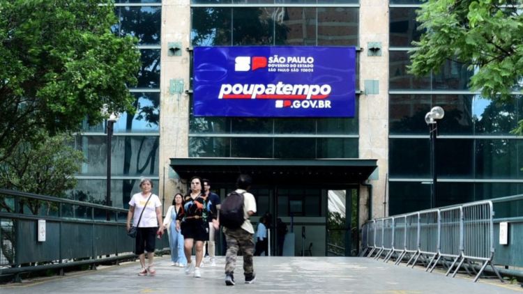 Poupatempo completa 28 anos com mais de 4 mil serviços digitais e presença em mais de 600 cidades do estado