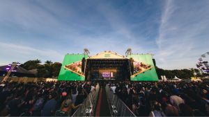 João Rock destaca a pluralidade da música brasileira com estreias e encontros inéditos no Palco Brasil