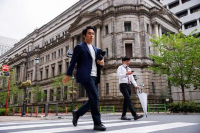 Produção econômica do Japão vai acima da capacidade pela 1ª vez em quase 4 anos