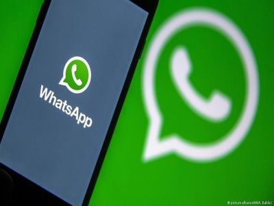 Idoso é vítima de estelionatário pelo WhatsApp