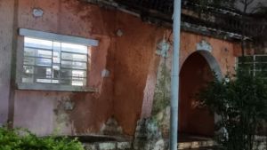 Ação rápida da GM impede furto de fiação em prédio público