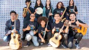 GURI abre 2 mil vagas em São Carlos e região para os cursos em 2026